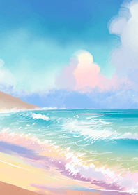 Beautiful real scenery#1530