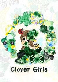 Clover Girls
