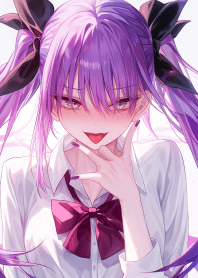 ผู้หญิงยันเดเระ 5