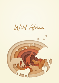 Lovely Africa animals 6