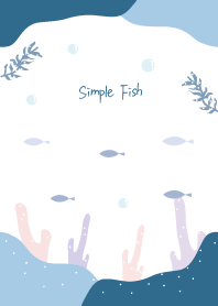 Simple fishhhh