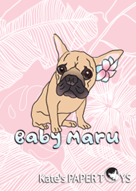 Baby Maru