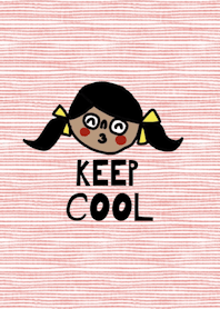 My Moon , Keep cool by Kukoy