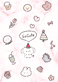 sakurairo Relaxed Merry Christmas 05_2