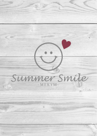 Summer Smile 39 -MEKYM-