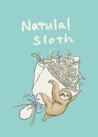 Natural Sloth