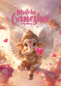 Ganesha Mutelu: success 98