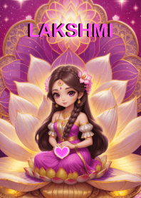 Lakshmi Happy,Rich&business Theme (JP)