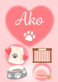 Ako-economic fortune-Dog&Cat1-name