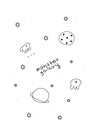Monster Galaxy