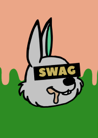 SWAG RABBIT THEME @20
