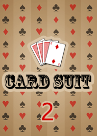 Card Suit 2