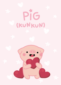 PIG (KUNKUN)