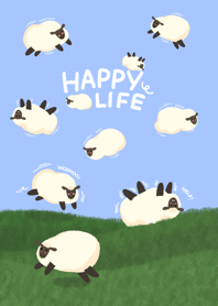 Happy Life 6