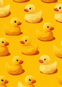 Rubber Duck Repeat