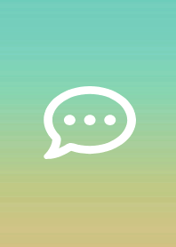 シンプル　グラデーション　アイコン　19