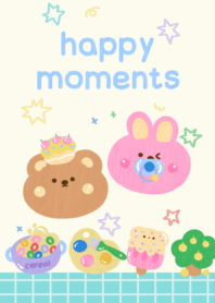 happy moments_