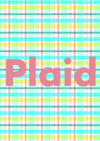 .Plaid.