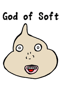 God of Soft(ENG Ver.)