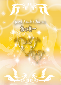 lucky Theme akkiy