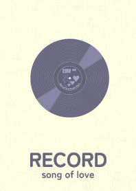 RECORD_love Pale ochid
