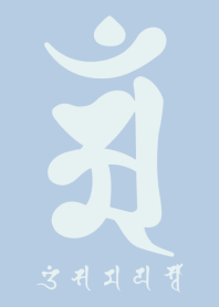 BONJI zodiac [aM] BEIGE BLUE (0436