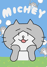 ゆるみっしぃ byふぁるこむ