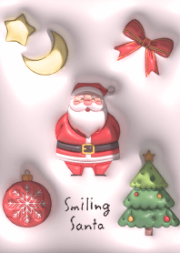 pink Puffy and warm Santa 05_2