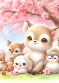 Happy smile with you 102