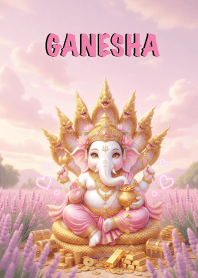 Ganesha - Wealth   Cash Million (JP)