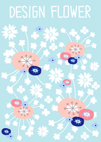 デザインフラワー 20