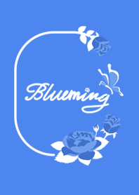 The Blueming