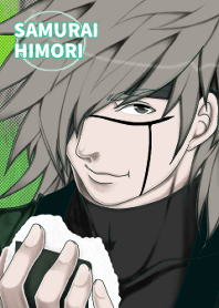 SAMURAI HIMORI JPN ver.