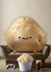 สุขสันต์วันหยุด-โซฟามันฝรั่ง 1.7