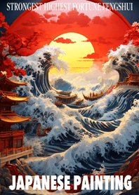 Beautiful Ukiyo-e 94
