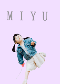 Miyu Theme 2
