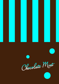 Menta de chocolate ~2~