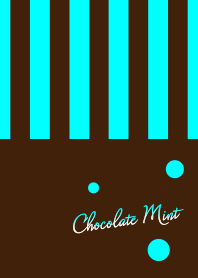 Chocolate Mint ~2~