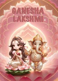 Ganesha-Lakshmi Success Wealth (JP)