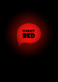 Scarlet Red In Black Vr.2