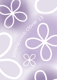 powapowa clover 13