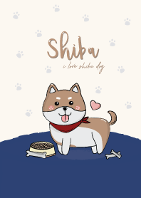 Shiba Inu.