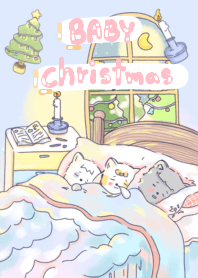 "Baby Christmas"