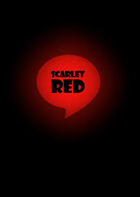 Scarlet Red In Black Vr.4