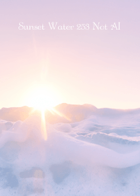 SunsetWater 253 Not AI