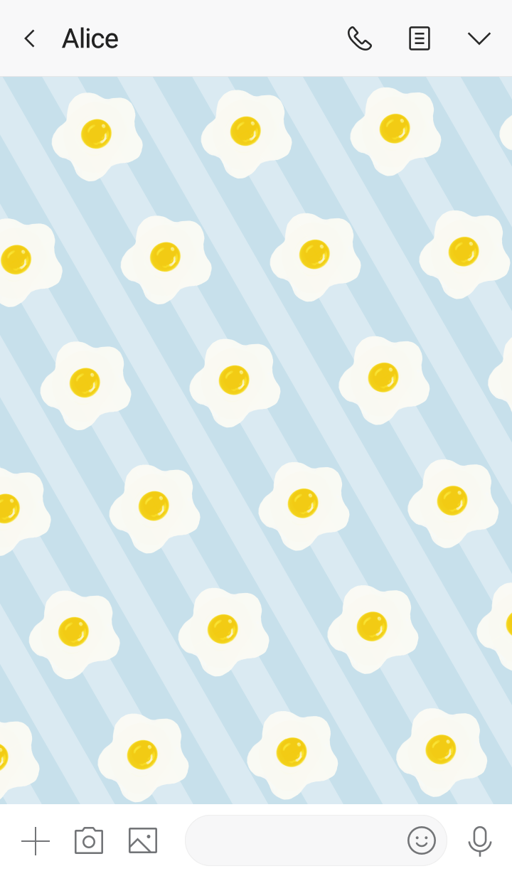 Simple Fried Egg