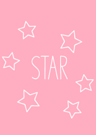 STAR pink
