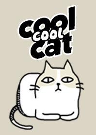 cool cool cat