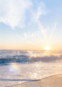 Blessing! -Best Fortune-