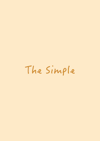 The Simple No.1-36